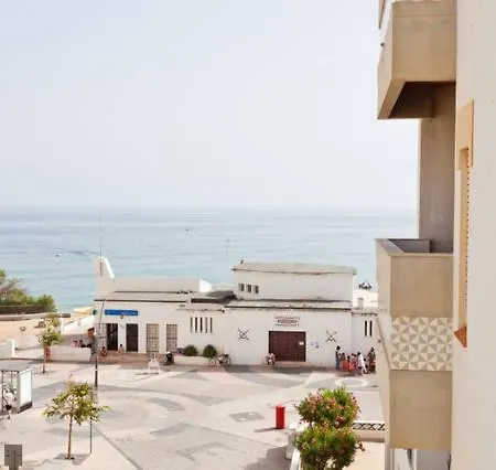 - - Sea View- Walk To The - Algarve