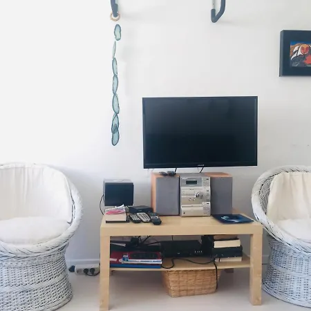 - - Sea View- Walk To The - Algarve Apartman *