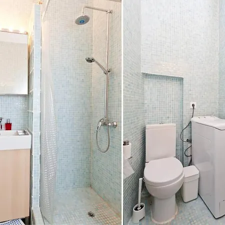 Apartment - - Sea View- Walk To The - Algarve Armacao de Pera