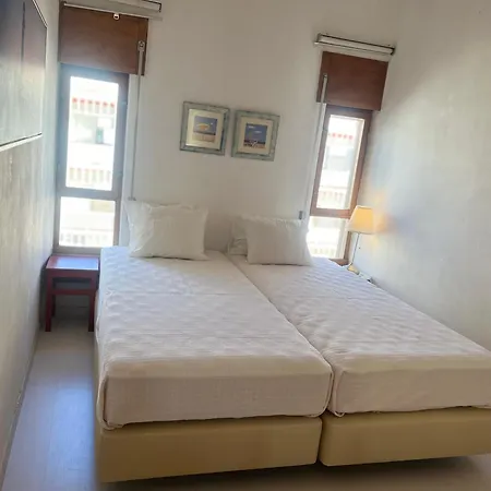 Apartment - - Sea View- Walk To The - Algarve Armacao de Pera